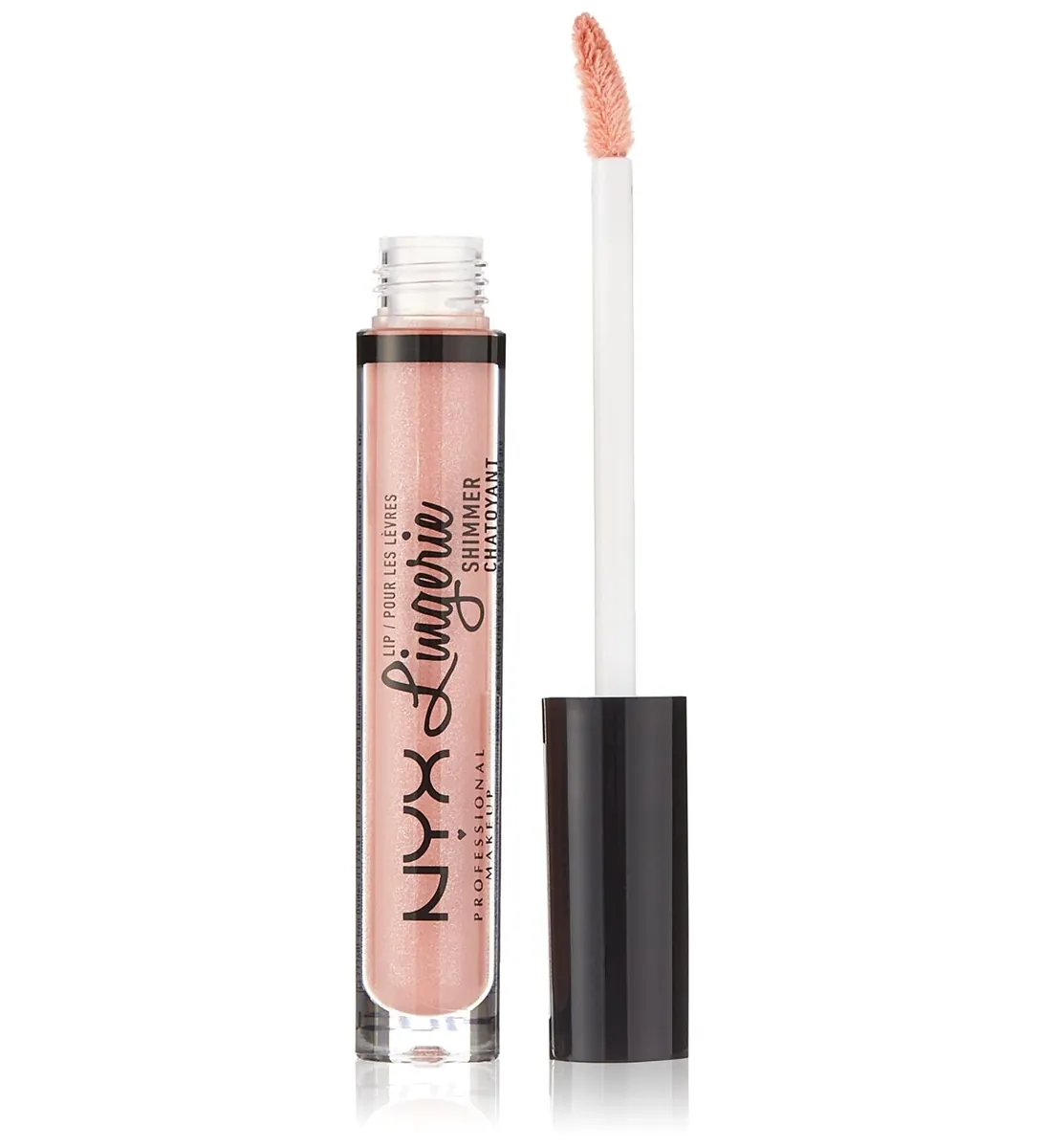 Lip Lingerie Shimmer