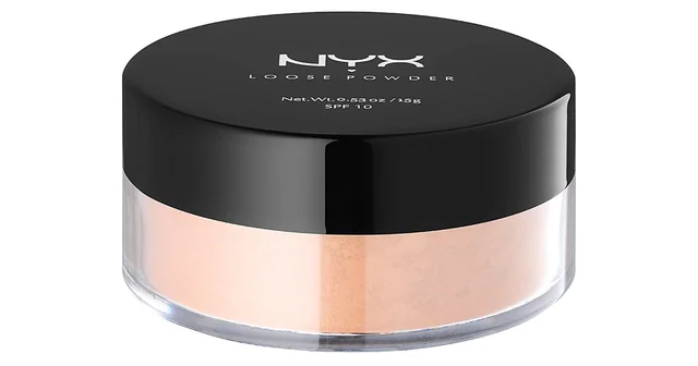 Loose Face Powder