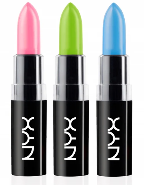 Macaron Lippies