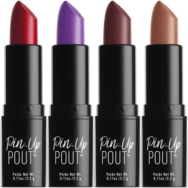 Pin-up Pout Lipstick