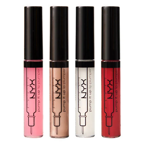 Pump It Up Lip Plumper
