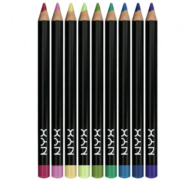 Slim Eye Pencil