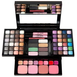 Soho Glam Collection