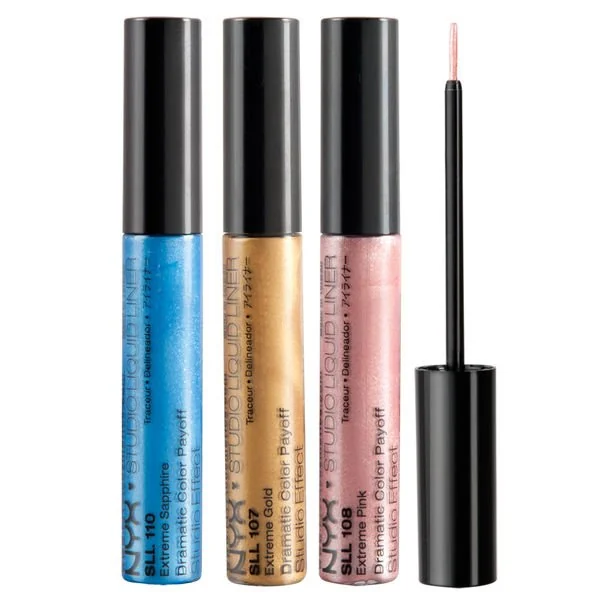 Studio Liquid Liner