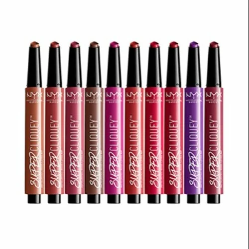 Super Cliquey Matte Lipstick