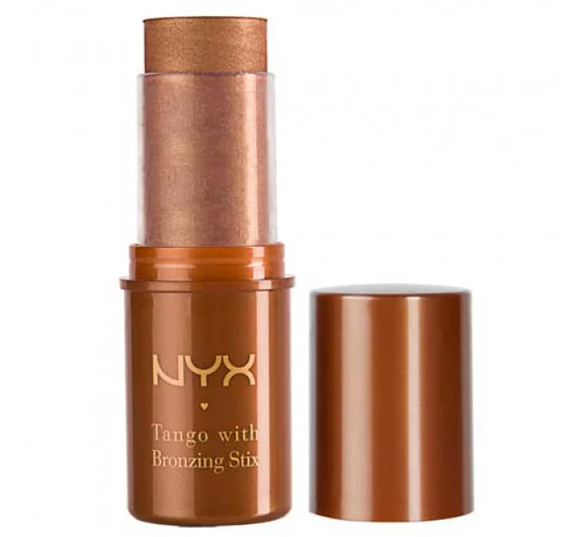 Tango With Bronzing Powder