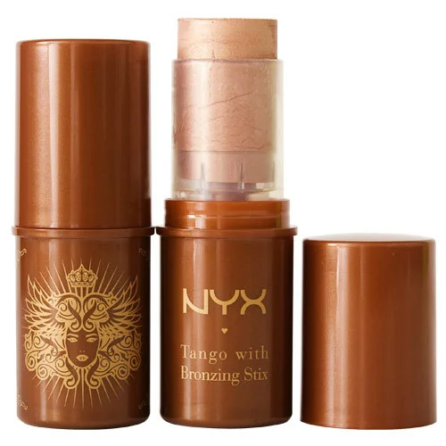 Tango With Bronzing Stix