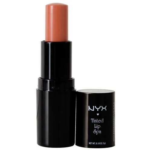 Tinted Lip SPA