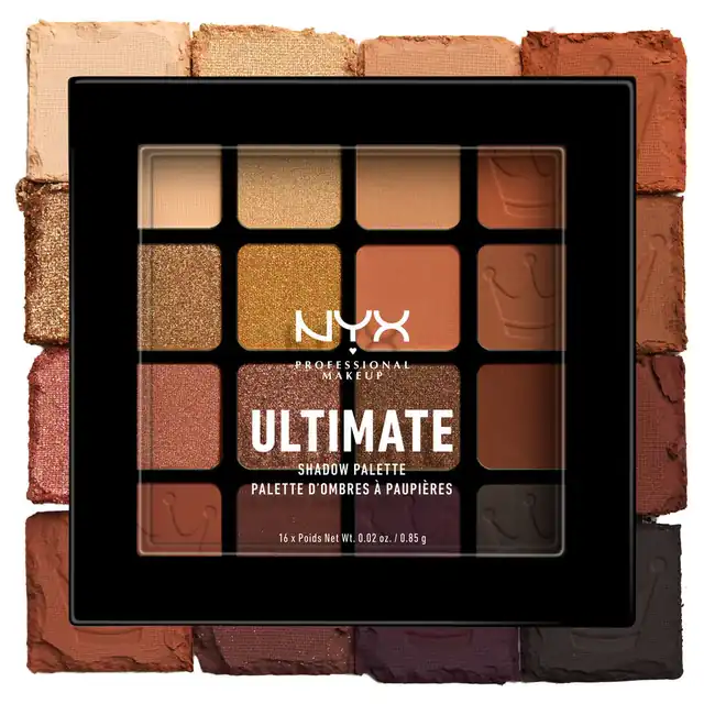 Ultimate Pearl Eye Shadow
