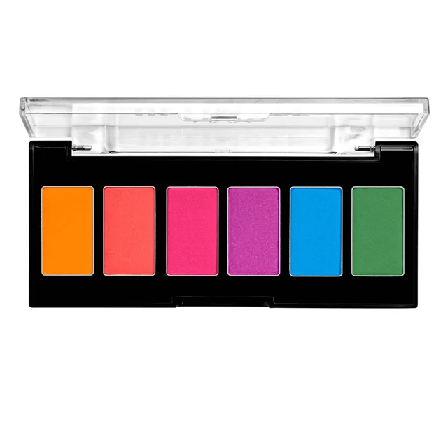 Ultimate Shadow Palette Vintage Jean Baby