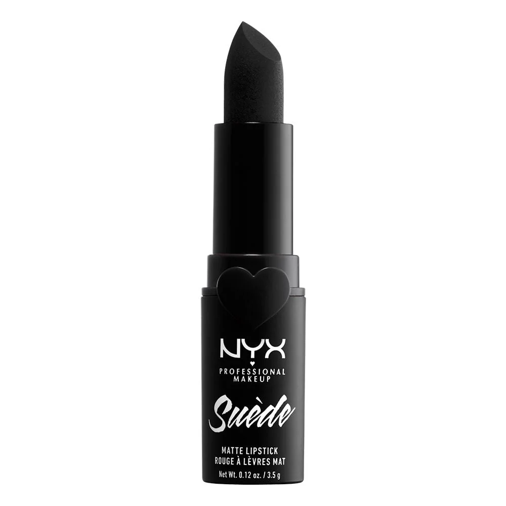 Velvet Matte Lipstick