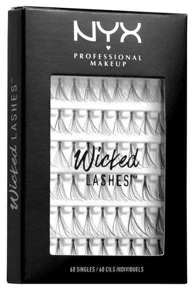 Wicked Lashes On Another Level