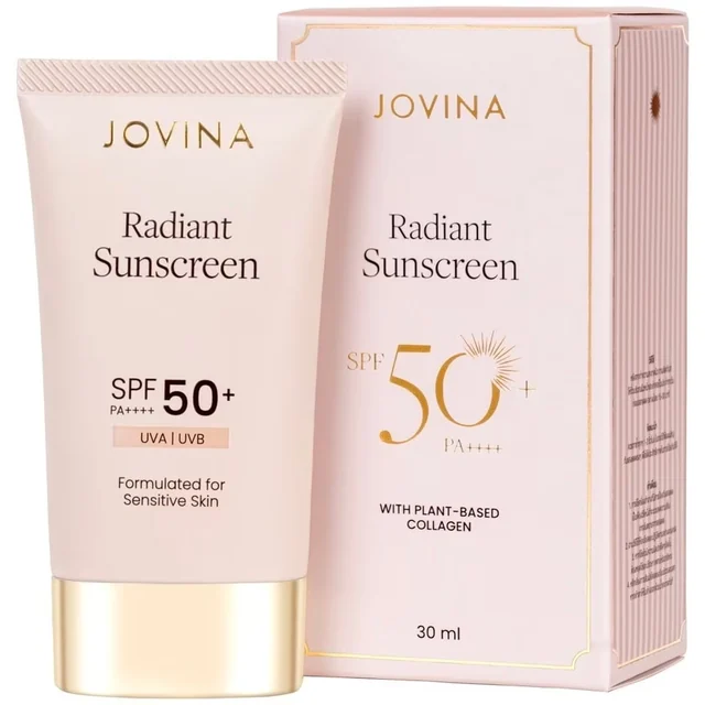 Airy Foundation For All Skin Types SPF50 PA+++