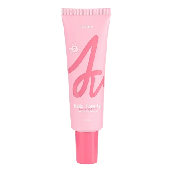 Hello Tone Up SPF 50 PA++++