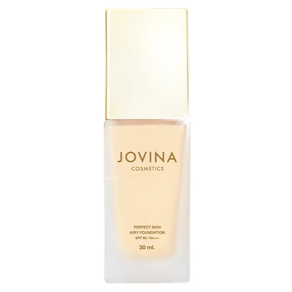 Perfect Skin Airy Foundation SPF30+ PA+++