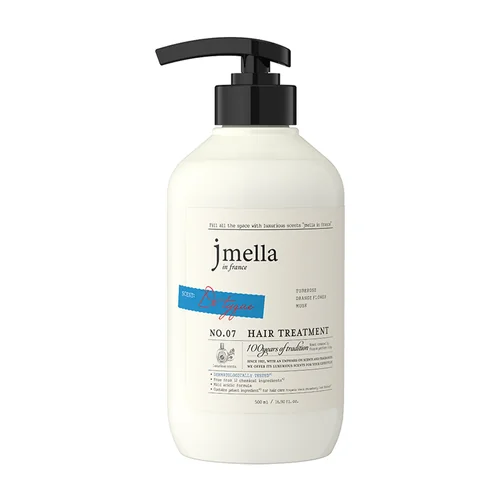 Do Tyque Hair Treatment