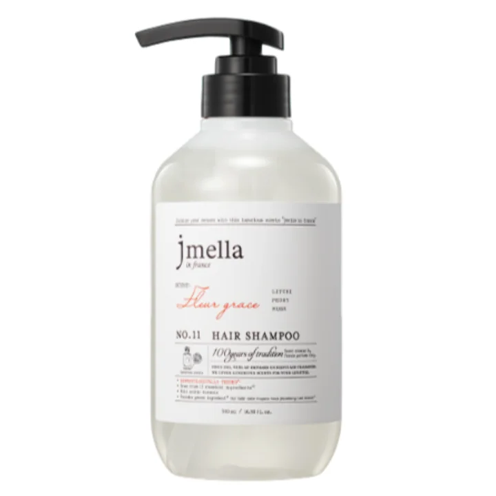 Hair Shampoo