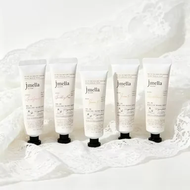 No.02 Blooming Femme Fatale Hand Cream
