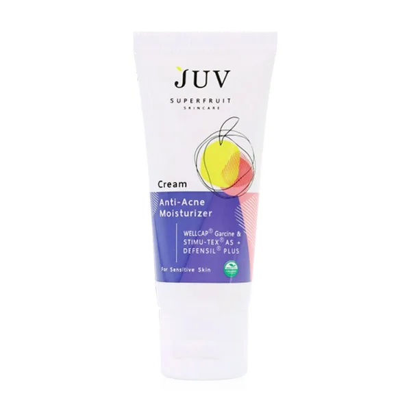 Cream Anti- Acne Moisturizer