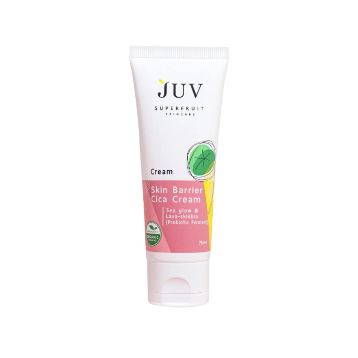 Skin Barrier Cica Cream