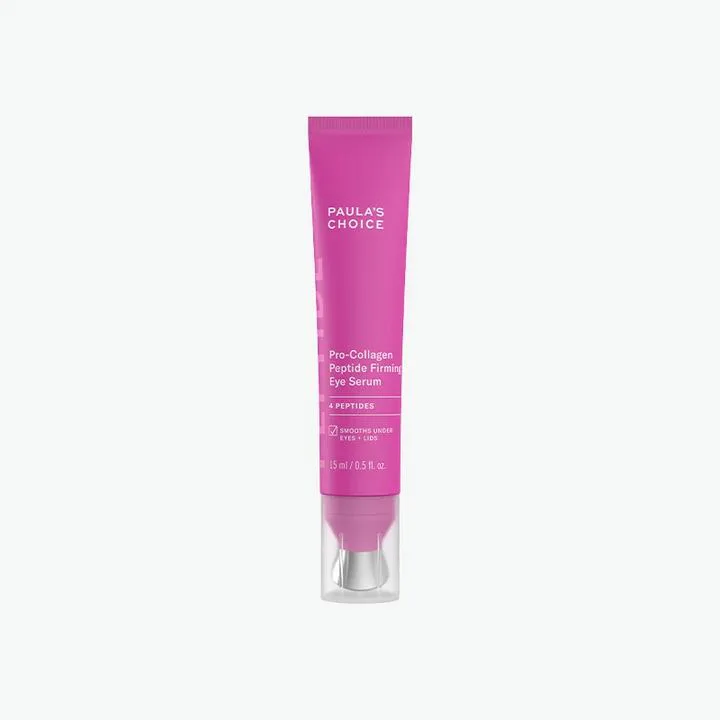 Paula's Choice Pro-Collagen Peptide Firming Eye Serum