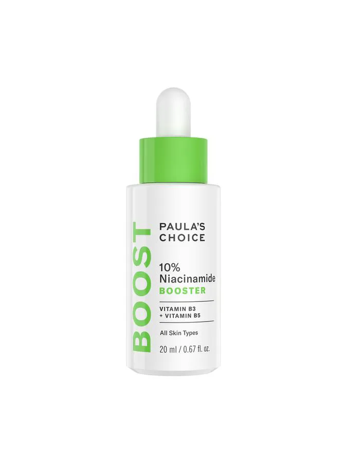 Paula's Choice 10% Niacinamide Booster