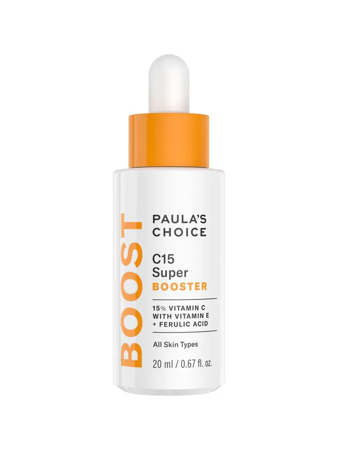Paula's Choice C15 Super Booster