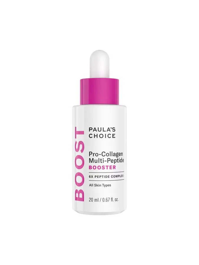Paula's Choice Pro-Collagen Multi-Peptide Booster