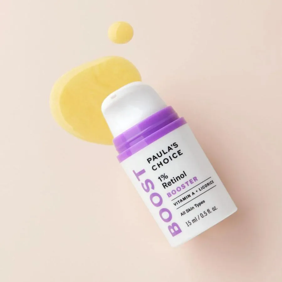 Paula's Choice 1% Retinol Booster