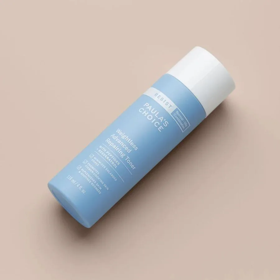 Paula's Choice Resist Weightless Advanced Repairing Toner