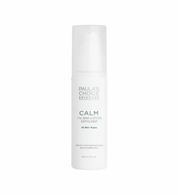 1% BHA Lotion Exfoliant