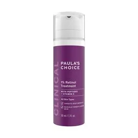 CLINICAL 1% Retinol Treatment