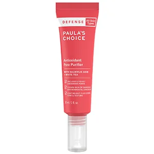 DEFENSE Antioxidant Pore Purifier
