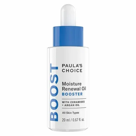 Moisture Boost Daily Restoring Complex With Spf 20