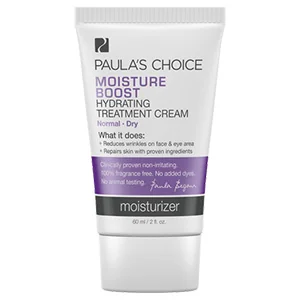 Moisture Boost Hydrating Treatment Cream