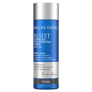 Resist Advanced Replenishing Toner
