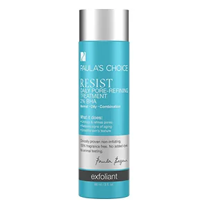 RESIST Daily Pore-Refining Treatment With 2% BHA