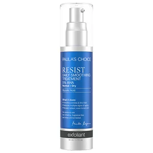 Resist Daily Smoothing Treatment With 5% AHA