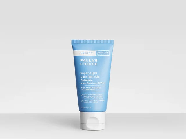 RESIST Super-Light Daily Wrinkle Defense SPF 30