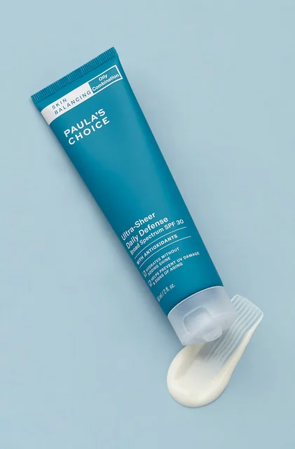 Skin Balancing Moisture Gel