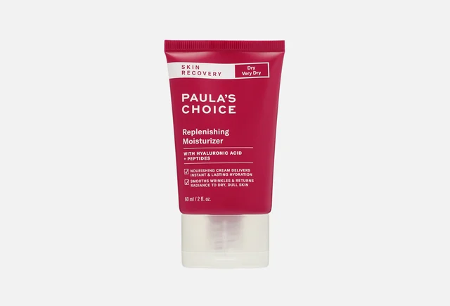 Skin Recovery Moisturizer