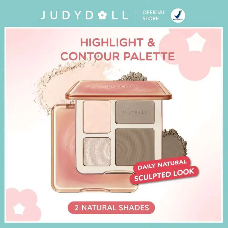 Highlight And Contour