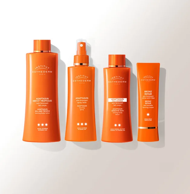Adaptasun Body Lotion Extreme Sun