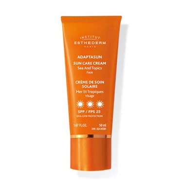 Bronz Repair Face Cream Extreme Sun