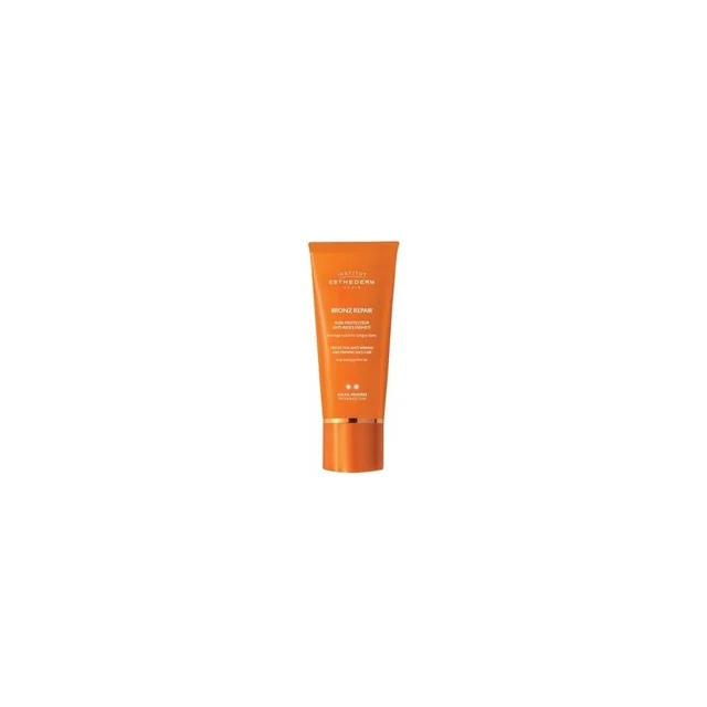 Bronz Repair Face Cream Normal To Strong Sun