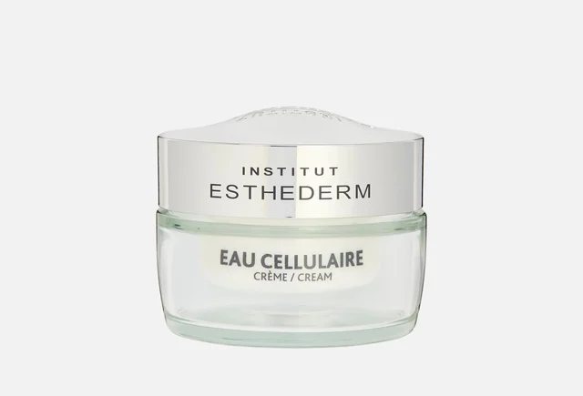 Cellular Water Cream
