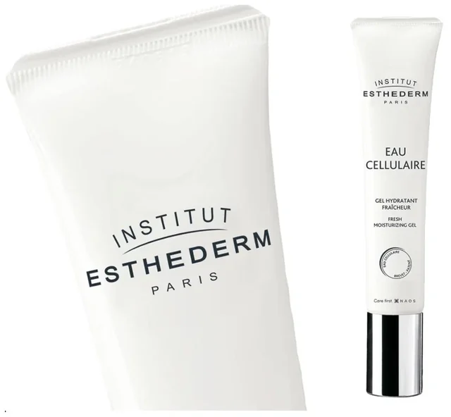 Cellular Water Gel