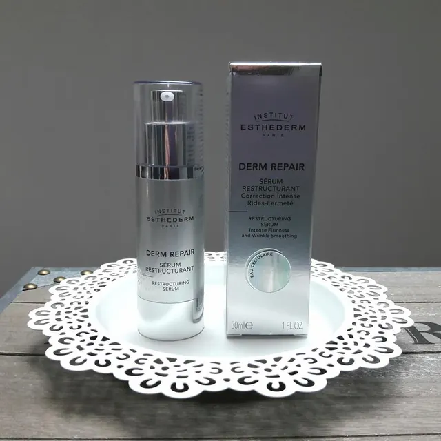 Derm Repair Restructuring Serum