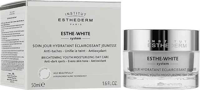 Esthe White Day Care
