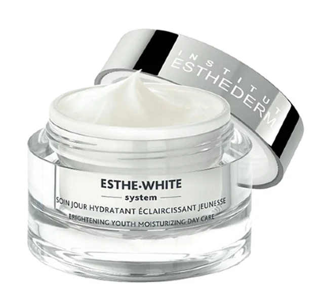 Esthe White Night Care